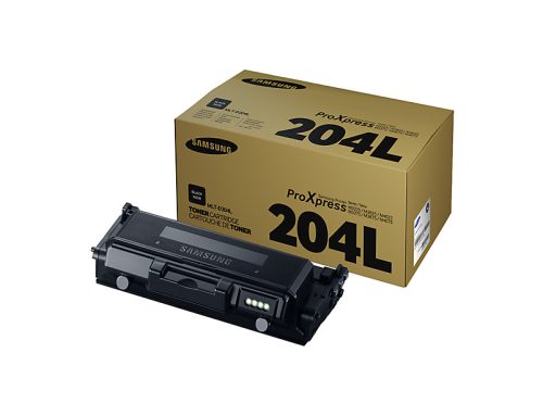 Samsung MLT-D204L Black toner