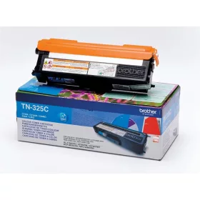 Brother TN-325C Cyan toner