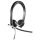 Logitech H650E USB Headset Stereo