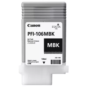 Canon PFI-106MB Matt Black