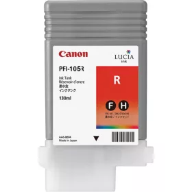 Canon PFI-106R Red