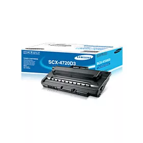Samsung SCX-4520/4720  Black toner