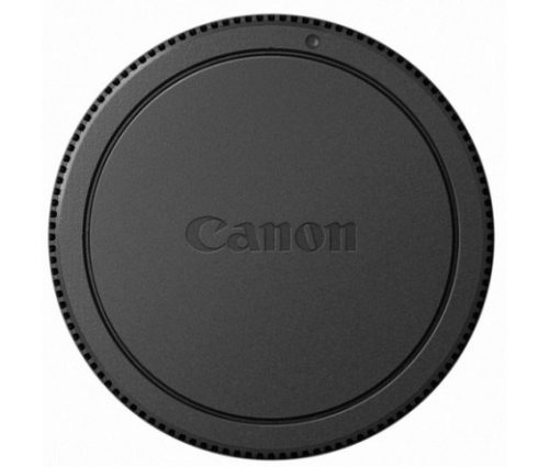 Canon Lens Cap Dust Cap EB Objektív sapka