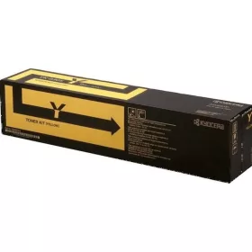 Kyocera TK-8505Y Yellow toner