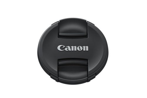 Canon E-72II objektívsapka