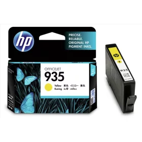 HP C2P22AE (935) Yellow tintapatron