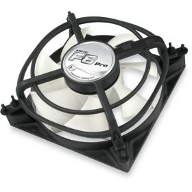 Arctic F8 PRO rendszerhűtő