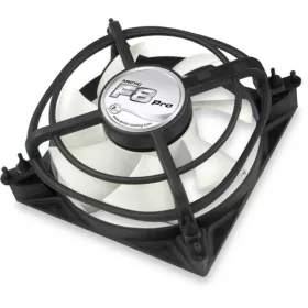 Arctic F8 PRO rendszerhűtő