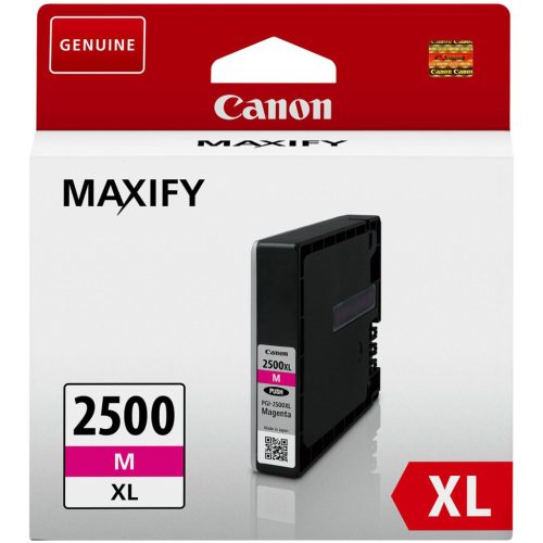 Canon PGI-2500M XL Magenta tintapatron