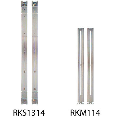 Synology RKM114 rail kit