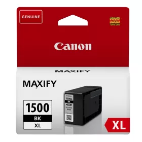 Canon PGI-1500XL Black tintapatron