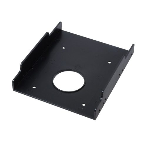 Logilink Harddisk Mounting Bracket, 1x 2,5" to 3,5"