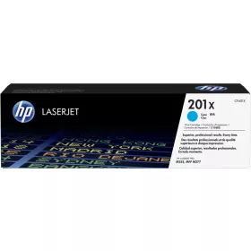 HP CF401X (201X) Cyan toner