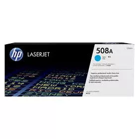 HP CF361A (508A) Cyan toner