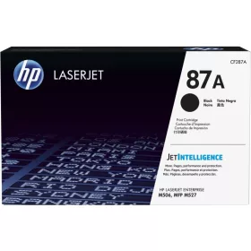 HP CF287A (87A) Black toner