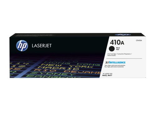 HP CF410A (410A) Black toner