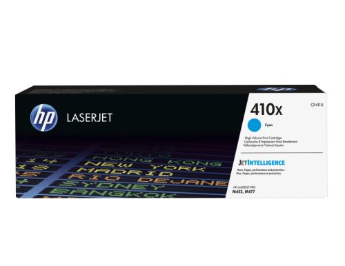 HP CF411X (410X) Cyan toner