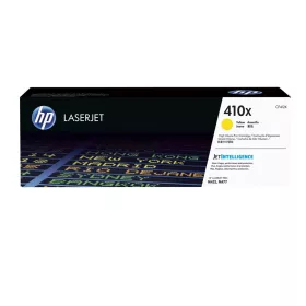HP CF412X (410X) Yellow toner