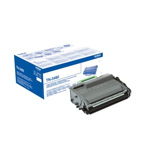 Brother TN-3480 Black toner