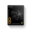 TÁP EVGA 700 GD, 80+ GOLD 700W