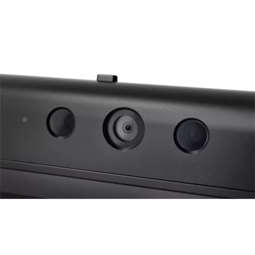 Lenovo TIO27 27" monitor 11JHRAT1EU - Black