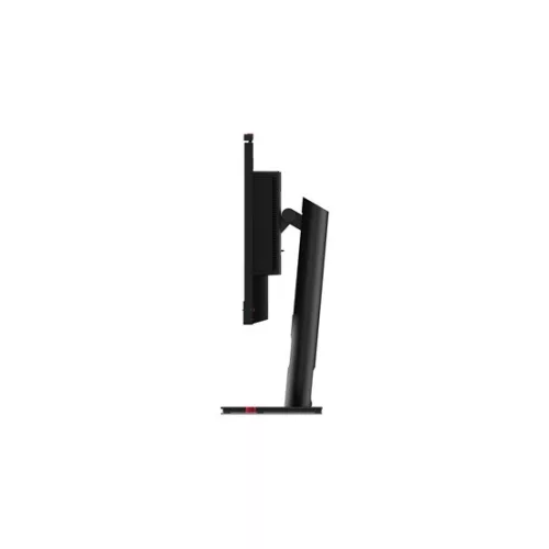 Lenovo TIO24 G5 monitor 12NAGAT1EU - Black