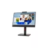 Lenovo TIO24 G5 monitor 12NBGAT1EU - Black