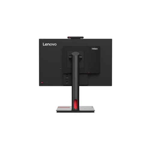 Lenovo TIO24 G5 monitor 12NBGAT1EU - Black