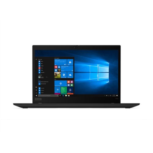 Lenovo Thinkpad T14s G6 - Windows® 11 Professional - Black