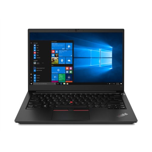 Lenovo Thinkpad E14 G6 - FreeDOS - Black