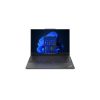 Lenovo Thinkpad E16 G2 - FreeDOS - Black (dobozsérült)