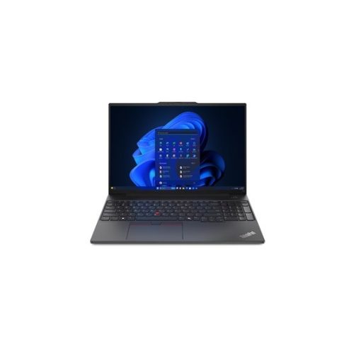 Lenovo Thinkpad E16 G2 - FreeDOS - Black (dobozsérült)