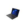 Lenovo Thinkpad E16 G2 - FreeDOS - Black (dobozsérült)