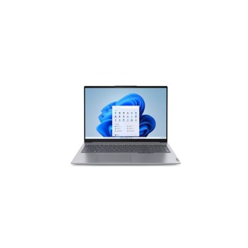 Lenovo ThinkBook 16 G7 IML - FreeDOS - Arctic Grey