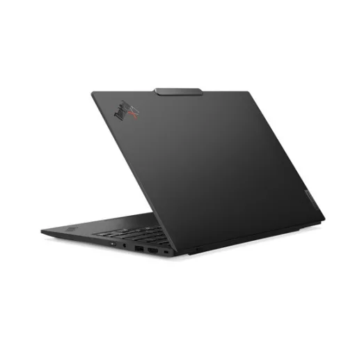 Lenovo ThinkPad X1 Carbon G13 Aura Edition - Windows® 11 Professional - Black