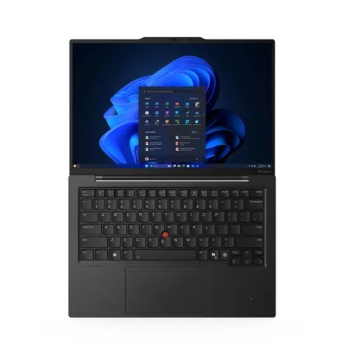 Lenovo ThinkPad X1 Carbon G13 Aura Edition - Windows® 11 Professional - Black - Touch