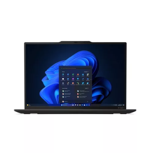 Lenovo ThinkPad X1 Carbon G13 Aura Edition - Windows® 11 Professional - Black - Touch