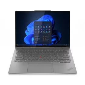   Lenovo ThinkPad X1 2-in-1 G10 Aurora Editon - Windows® 11 Professional - Grey - Touch - OLED