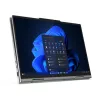 Lenovo ThinkPad X1 2-in-1 G10 Aurora Editon - Windows® 11 Professional - Grey - Touch - OLED