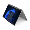 Lenovo ThinkPad X1 2-in-1 G10 Aurora Editon - Windows® 11 Professional - Grey - Touch - OLED