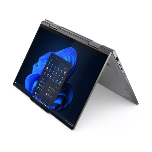 Lenovo ThinkPad X1 2-in-1 G10 Aurora Editon - Windows® 11 Professional - Grey - Touch - OLED