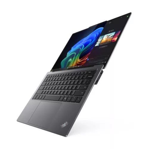 Lenovo ThinkPad X9-14 G1 - Windows® 11 Professional - Grey