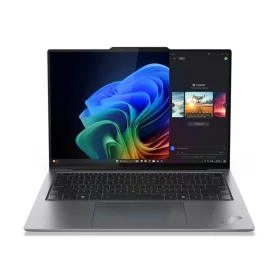   Lenovo ThinkPad X9-14 G1 Aura Edition - Windows® 11 Professional - Grey
