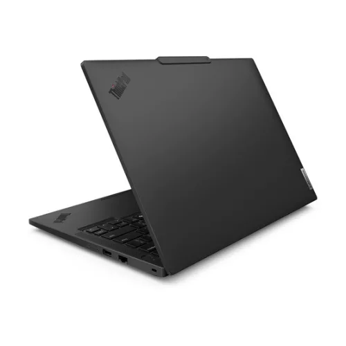 Lenovo ThinkPad T16 G4 - Windows® 11 Professional - Black