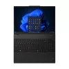 Lenovo ThinkPad T16 G4 - Windows® 11 Professional - Black