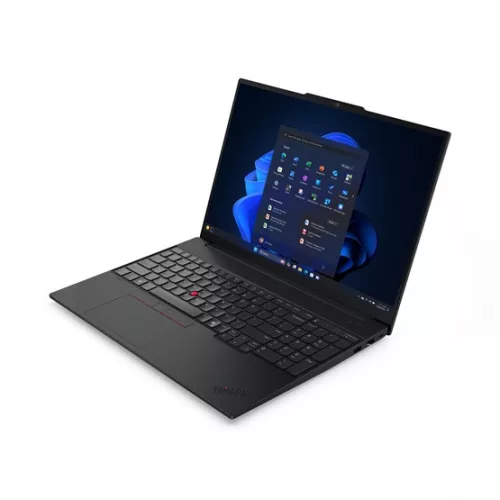 Lenovo Thinkpad P16 G3 - Windows® 11 Professional - Black