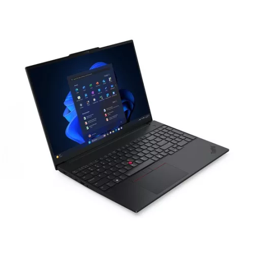 Lenovo Thinkpad P16 G3 - Windows® 11 Professional - Black