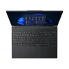 Lenovo Thinkpad P16 G3 - Windows® 11 Professional - Black