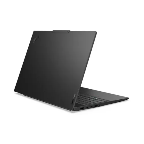 Lenovo Thinkpad P16 G3 - Windows® 11 Professional - Black