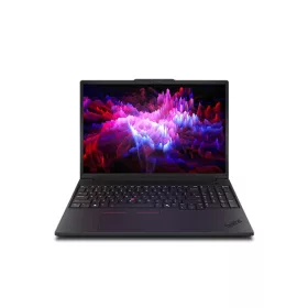 Lenovo ThinkPad P16v G3 -  - Black